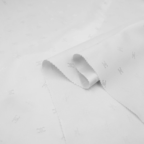 Подкладочная ткань жаккардовая