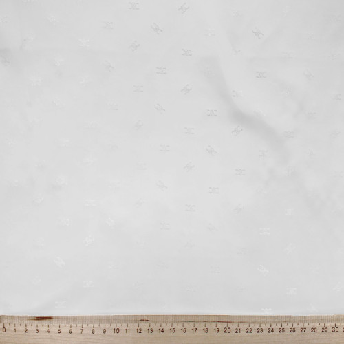 Подкладочная ткань жаккардовая