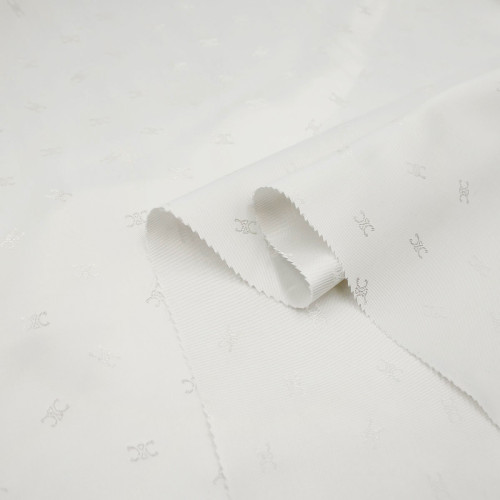 Подкладочная ткань жаккардовая