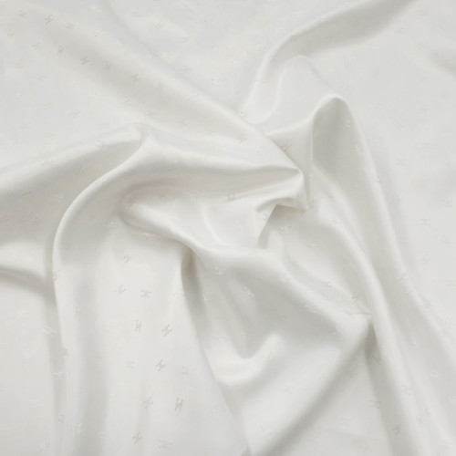 Подкладочная ткань жаккардовая