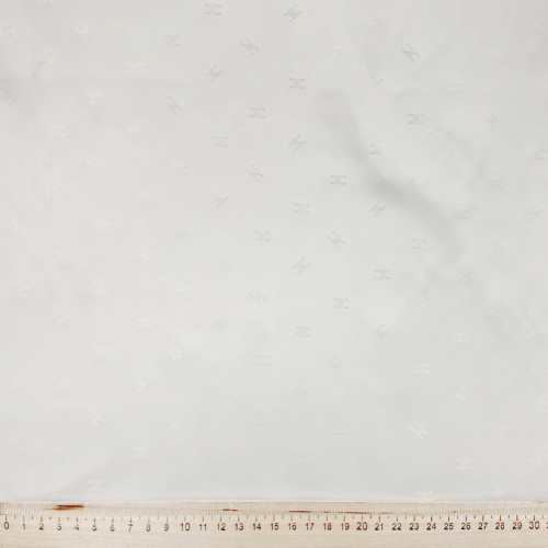 Подкладочная ткань жаккардовая