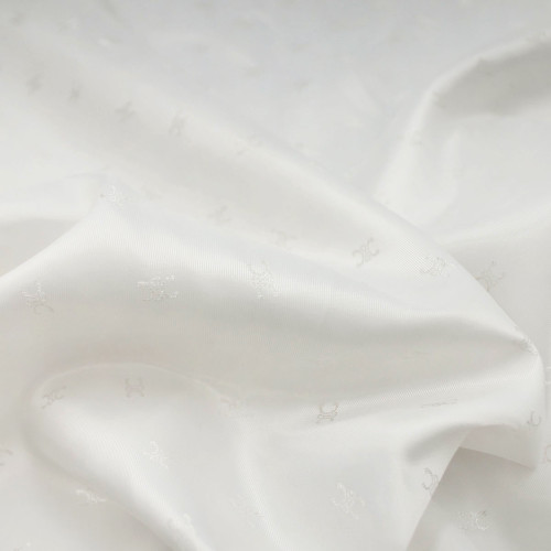 Подкладочная ткань жаккардовая