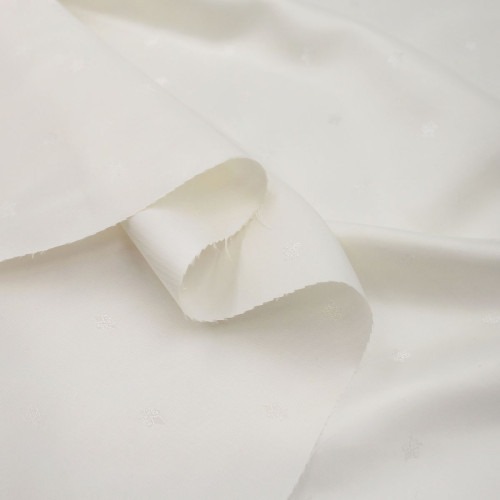 Подкладочная ткань жаккардовая