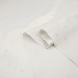 Подкладочная ткань жаккардовая