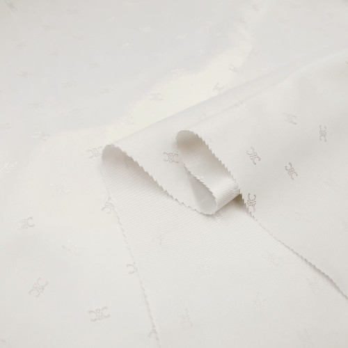 Подкладочная ткань жаккардовая