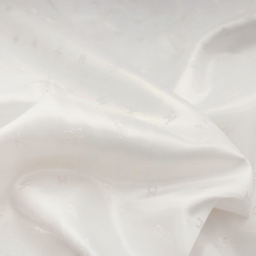 Подкладочная ткань жаккардовая