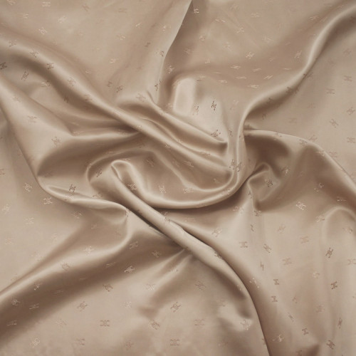 Подкладочная ткань жаккардовая