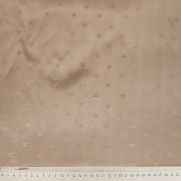 Подкладочная ткань жаккардовая