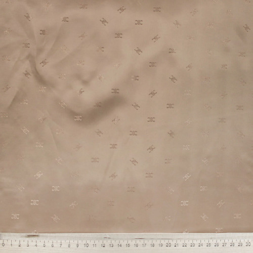 Подкладочная ткань жаккардовая