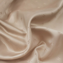 Подкладочная ткань жаккардовая