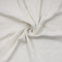 Ажурный трикотаж