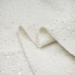 Шанель с бисером