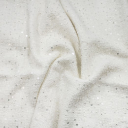 Шанель с бисером