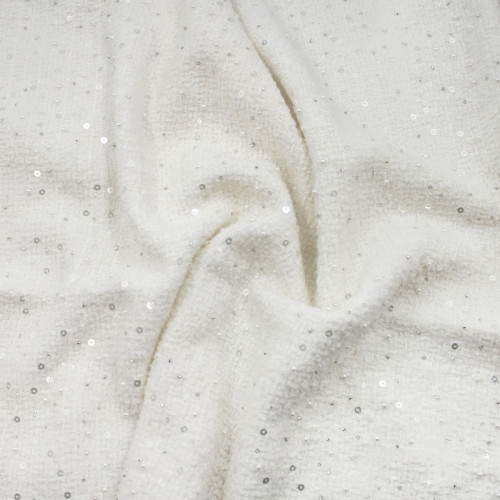 Шанель с бисером