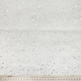 Шанель с бисером