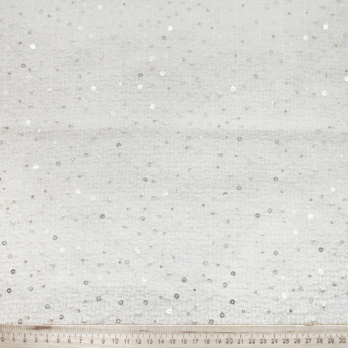 Шанель с бисером