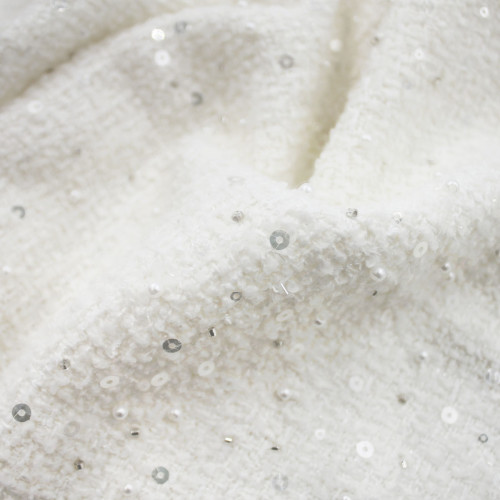 Шанель с бисером