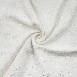 Шанель с бисером