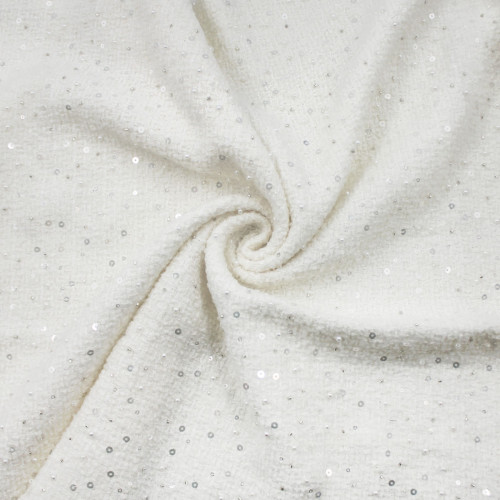 Шанель с бисером