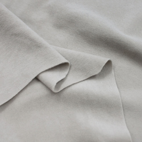 Трикотаж велюровый