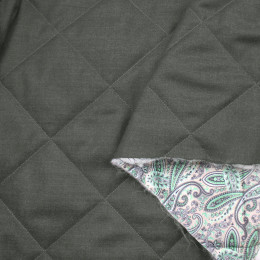 Стеганная ткань