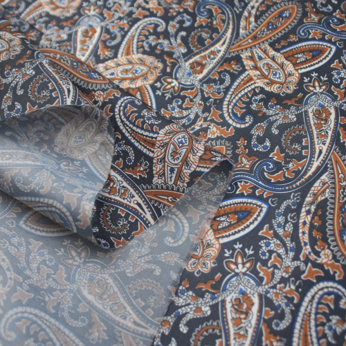 Подкладочная ткань