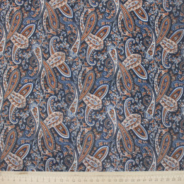 Подкладочная ткань