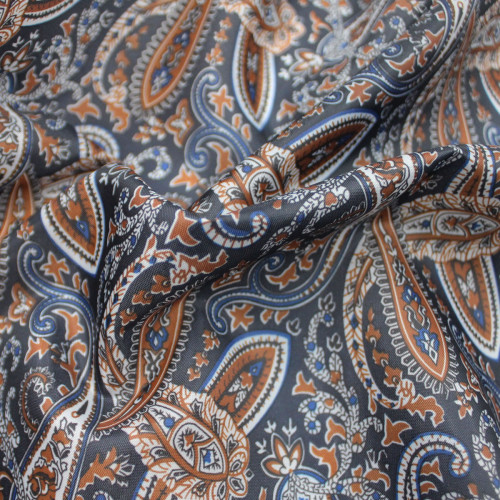 Подкладочная ткань