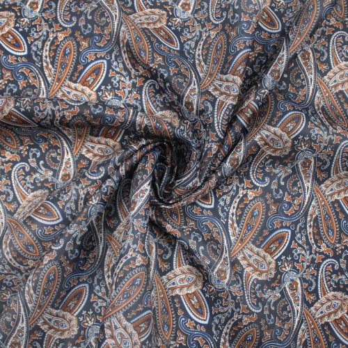 Подкладочная ткань