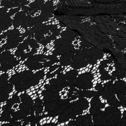 Кружевная ткань