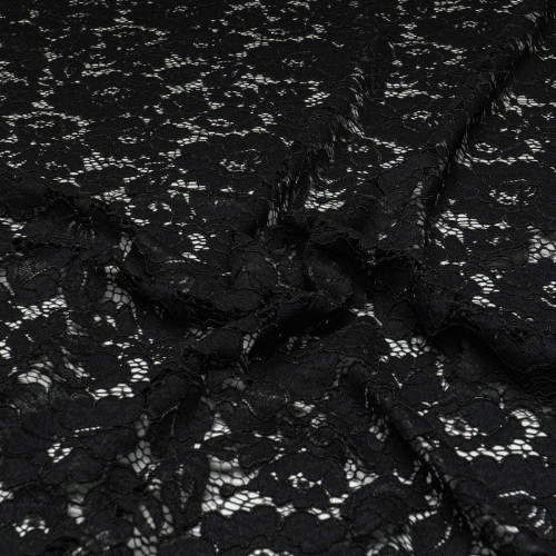Кружевная ткань
