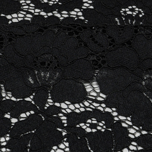 Кружевная ткань