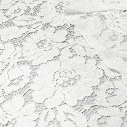 Кружевная ткань