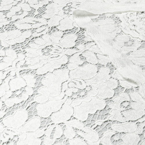 Кружевная ткань