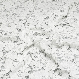 Кружевная ткань