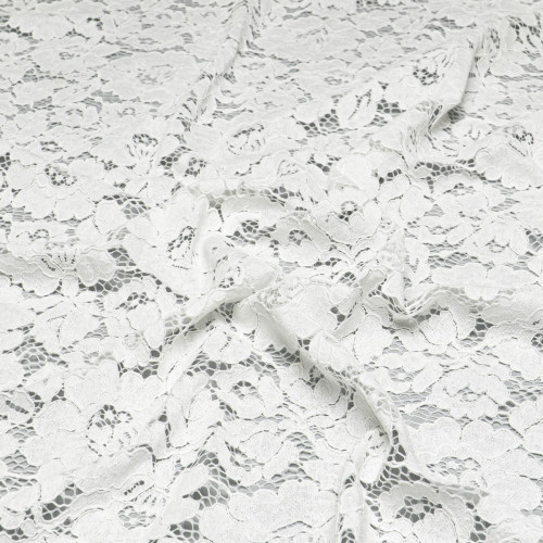 Кружевная ткань