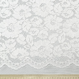 Кружевная ткань