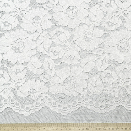 Кружевная ткань