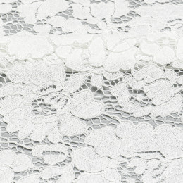 Кружевная ткань