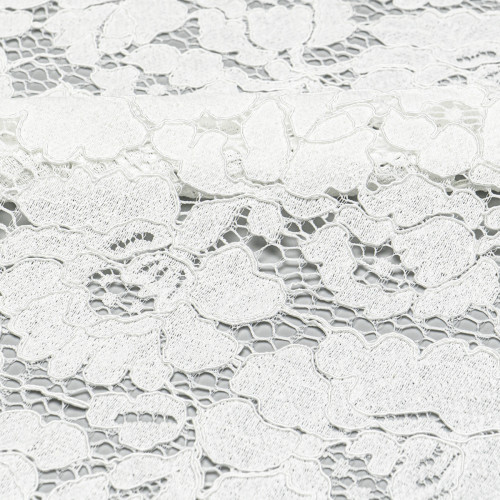 Кружевная ткань