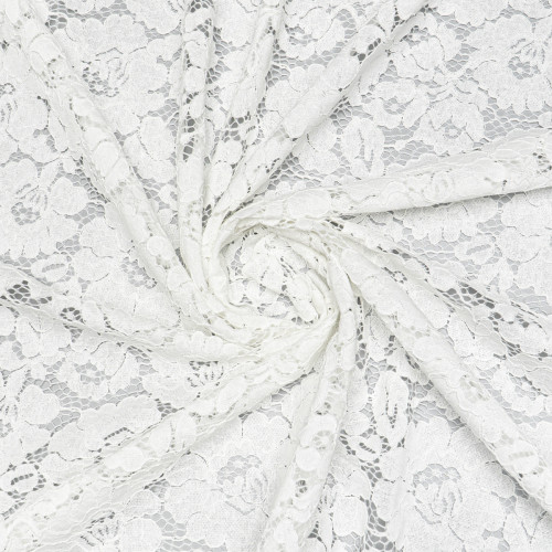 Кружевная ткань