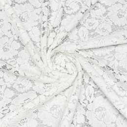 Кружевная ткань