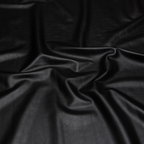 Искусственная кожа на замше