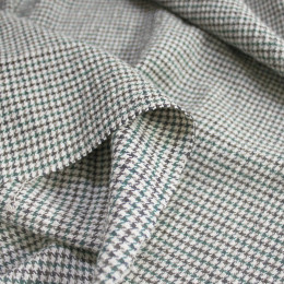 Костюмная ткань