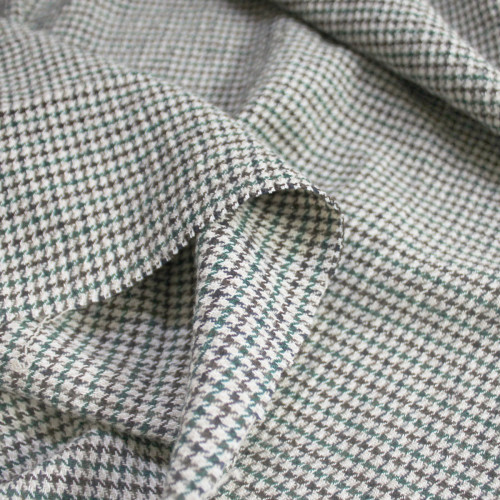 Костюмная ткань