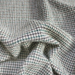 Костюмная ткань