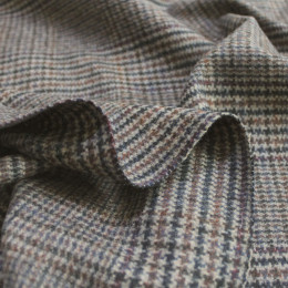 Костюмная ткань