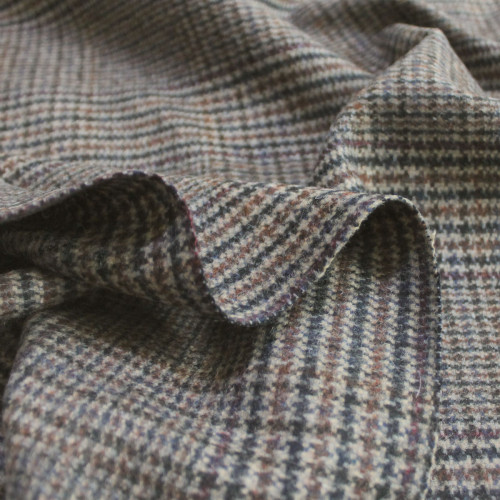 Костюмная ткань