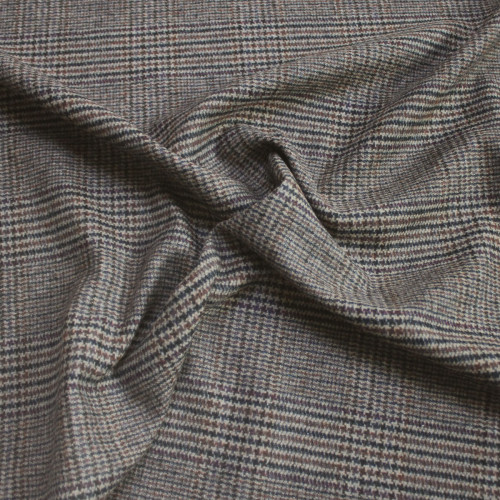 Костюмная ткань