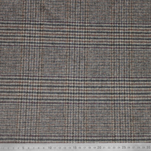 Костюмная ткань